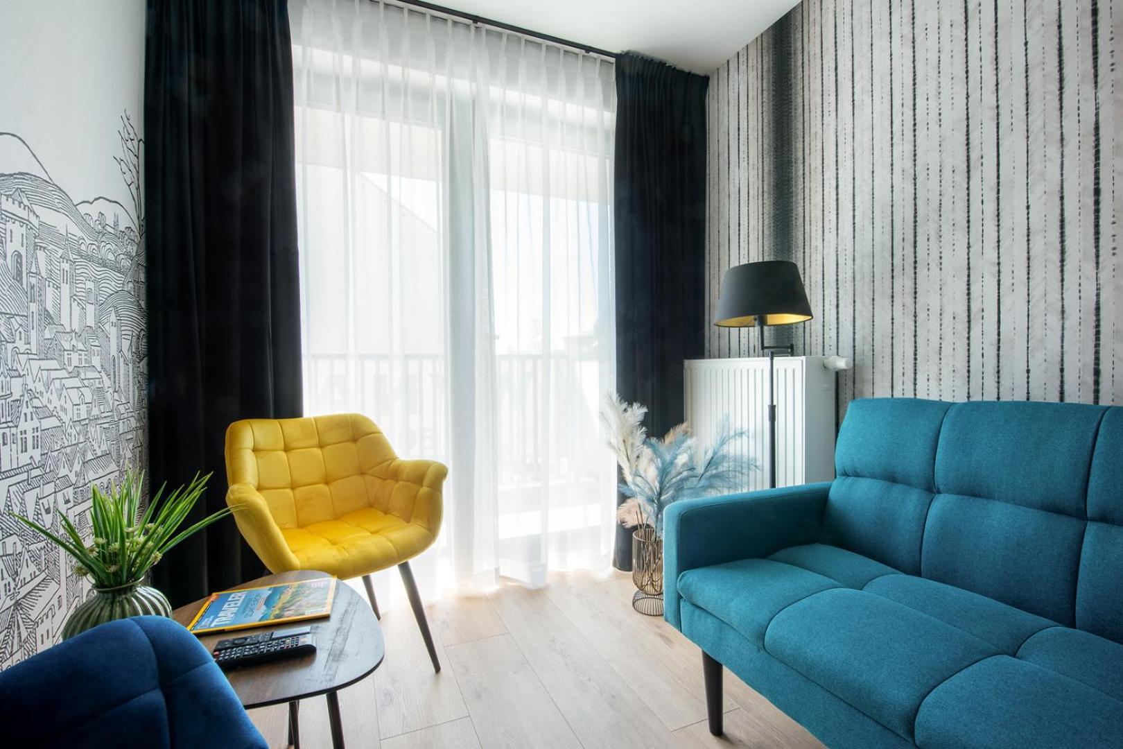 Inpoint Drive Inn - Stay&Park Free Krakau Zimmer foto